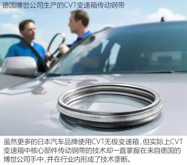 双离合才是最好的变速箱,都说大众双离合不好为何销量高