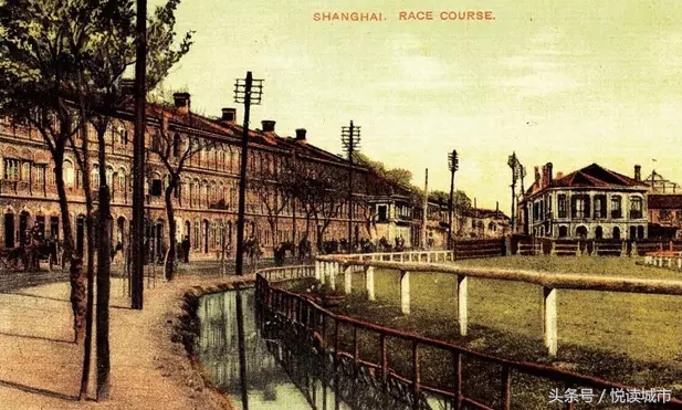 申城故事,申城的故事