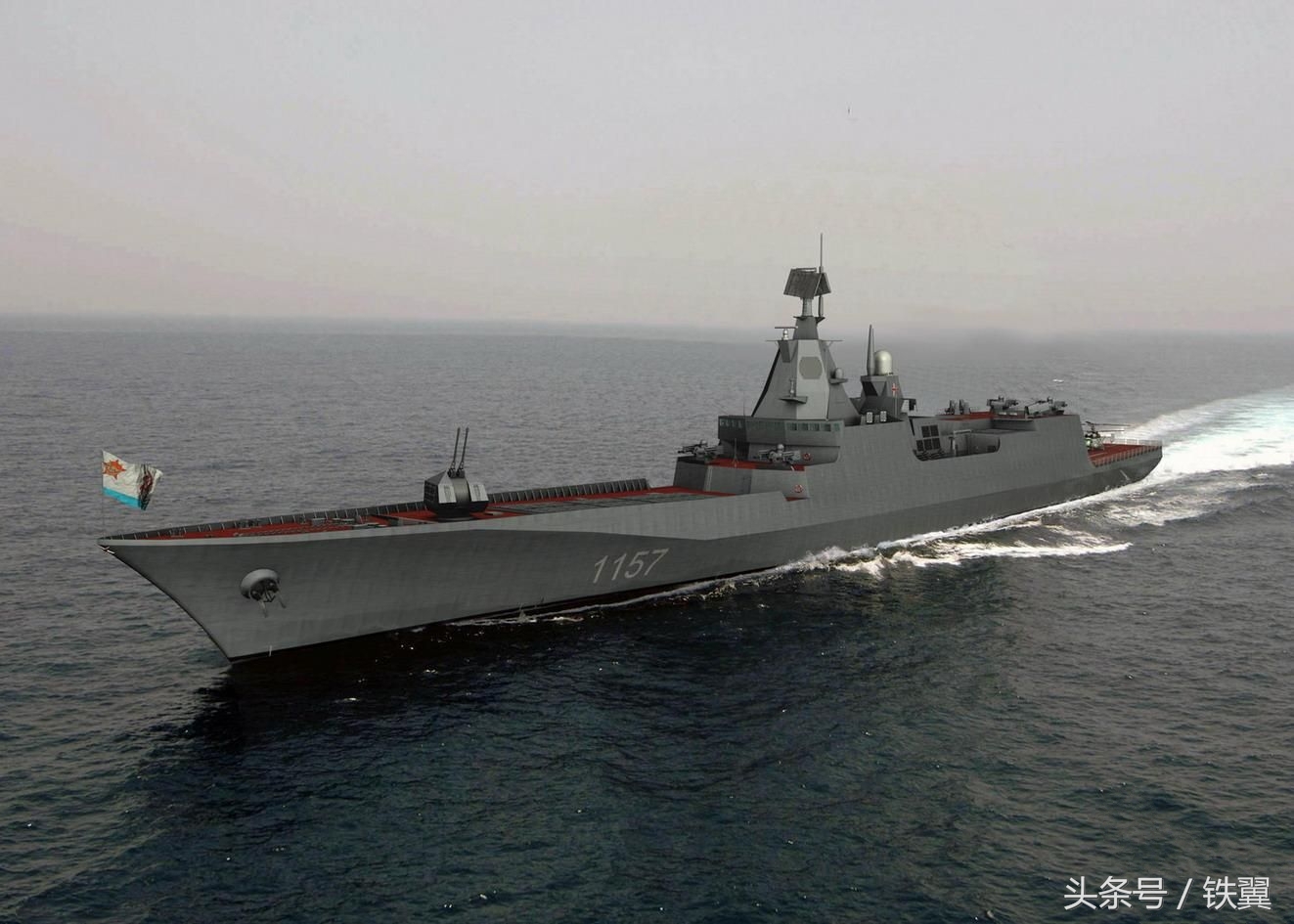 夏伯阳级巡洋舰简介,苏联夏伯阳级巡洋舰