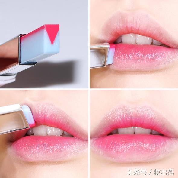 李圣经同款兰芝口红,李圣经举重妖精同款口红