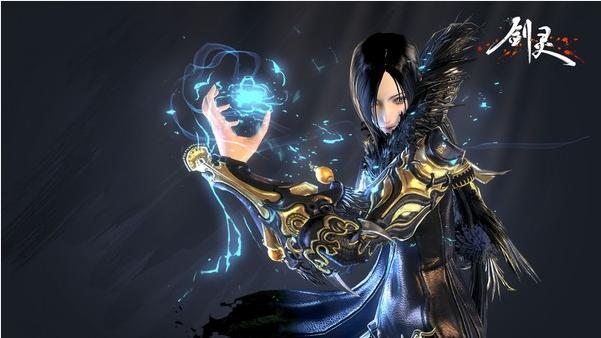 2023剑灵还值得入坑吗,剑灵bns入坑