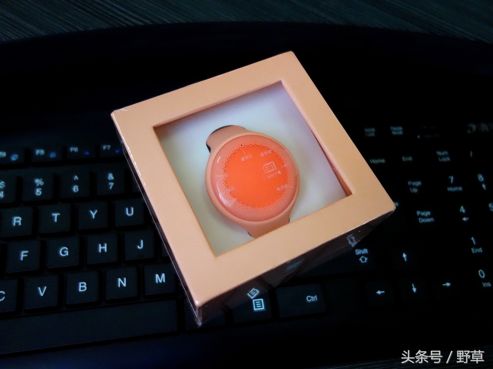 米兔儿童手表4x测评,米兔儿童手表4c对比6c