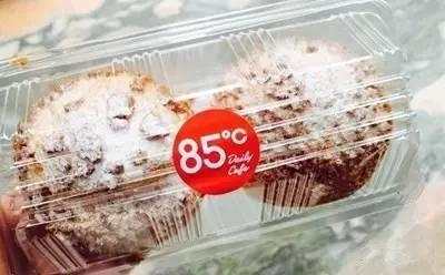 现在比较火的泡芙是哪种,经典硬系泡芙