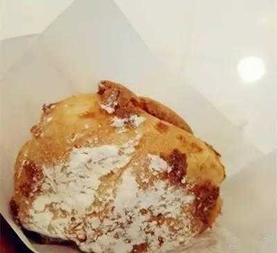 现在比较火的泡芙是哪种,经典硬系泡芙