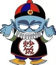 七龙珠人物名字含义,七龙珠全部人物图片和名字
