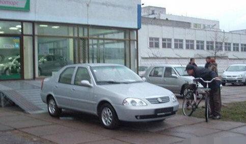 国产车在外国多受欢迎,国产车国外真实评价