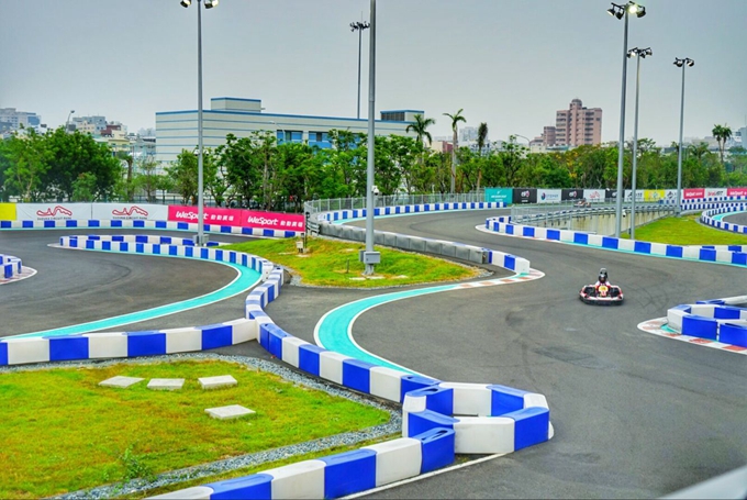 台湾最大的免税商场,台湾最大零售商店