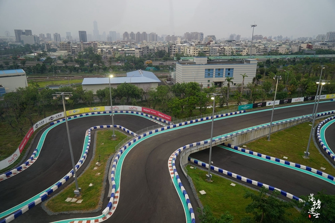 台湾最大的免税商场,台湾最大零售商店