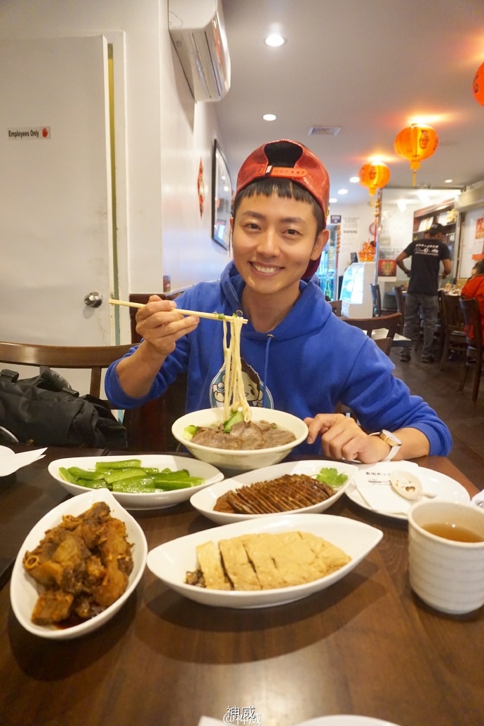 神会玩|XOXO，绯闻纽约的168小时享乐进行时