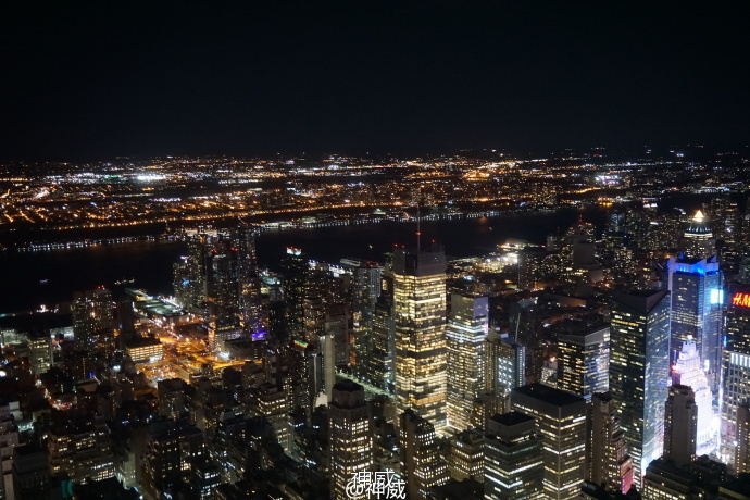 神会玩|XOXO，绯闻纽约的168小时享乐进行时