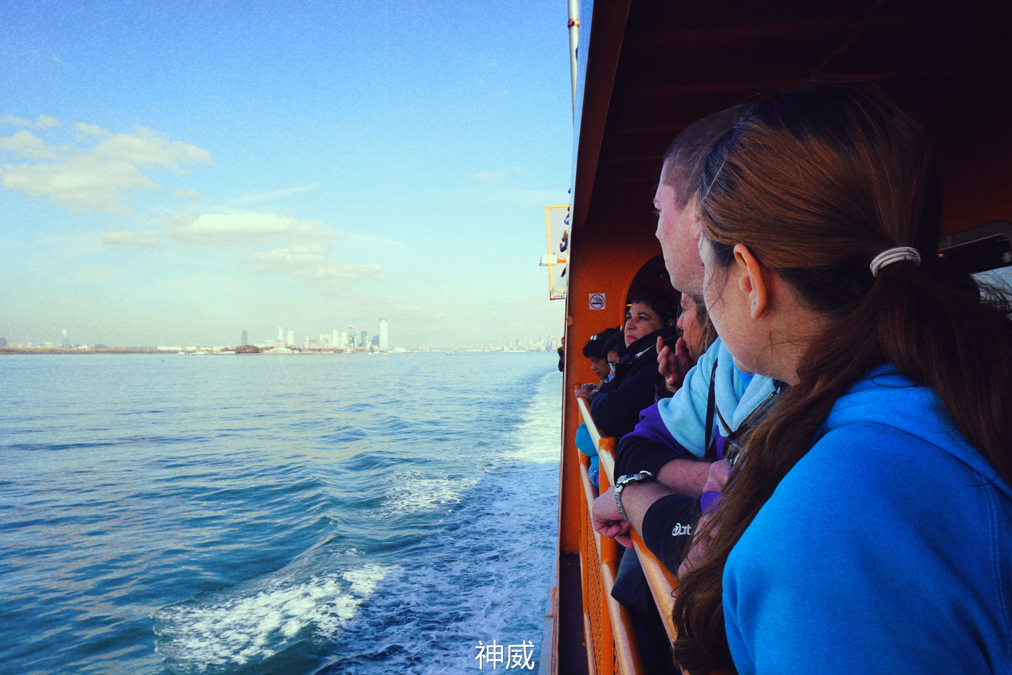 神会玩|XOXO，绯闻纽约的168小时享乐进行时