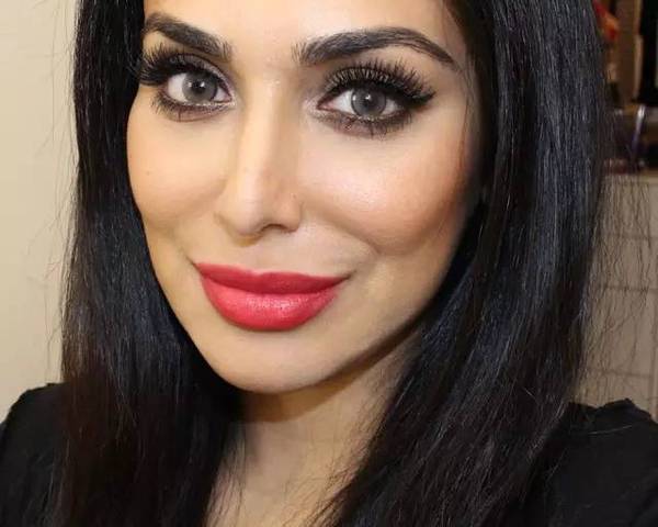 口红持久度排行榜,不沾杯口红排行榜