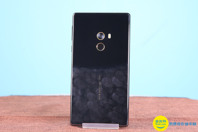 小米mix全面屏概念手机,小米mix5还是全面屏吗