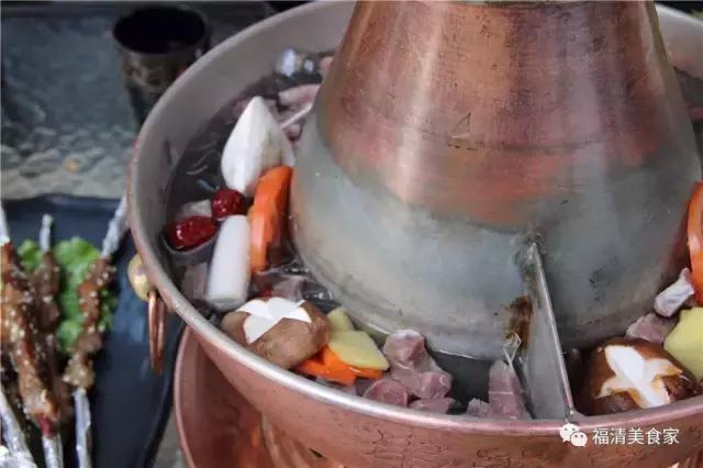 福清火锅好吃又便宜的有哪些,福清重庆老火锅推荐