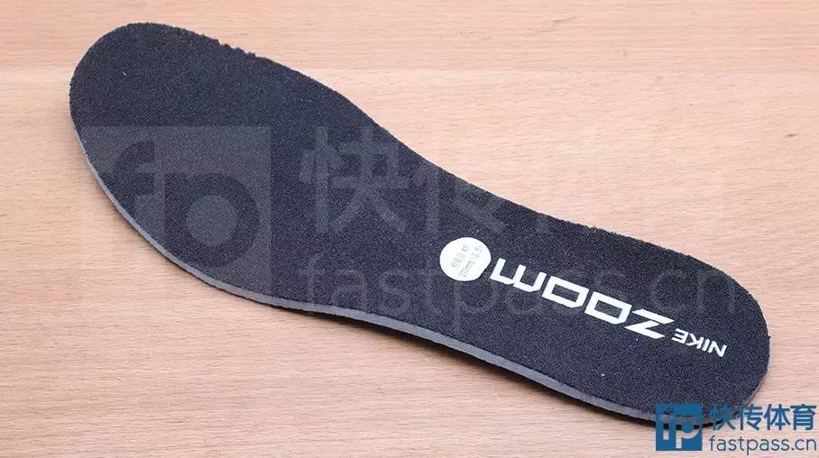 耐克zoomliveep评测,nikezoomlive拆解