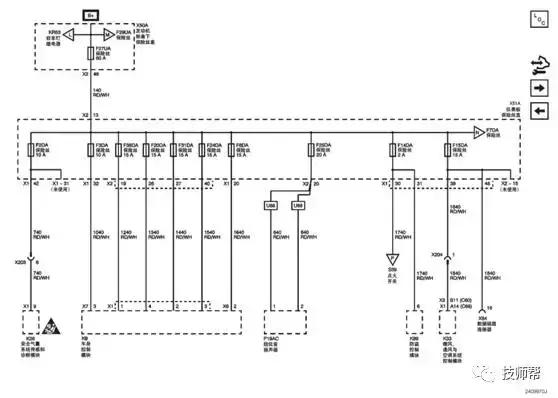 雪佛兰科帕奇p0101故障码解决办法,科帕奇故障图标识别