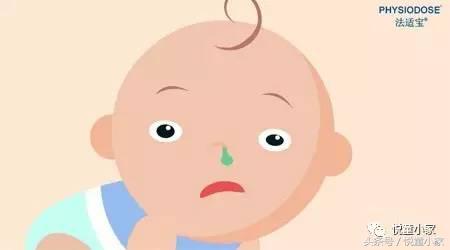 一个多月宝宝鼻塞怎么解决,宝宝鼻塞一个星期还没好怎么回事