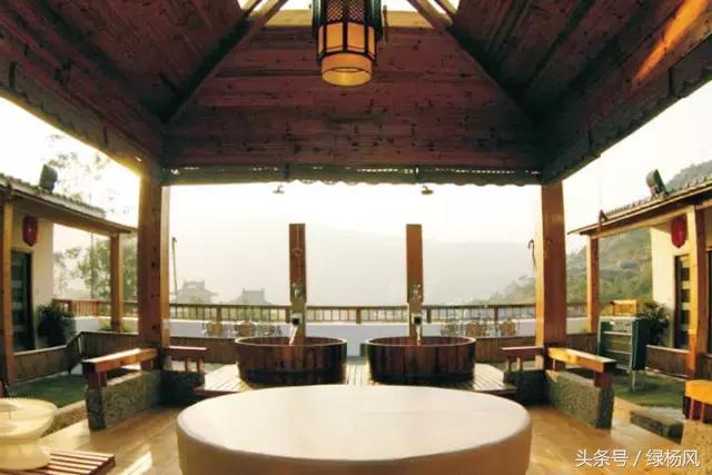 扬州人来旅游,春节江苏出发3-5天短途旅游推荐