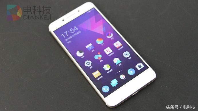 酷派改变者s1扬声器,酷派挑战者s1测评