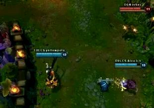 lol悲情选手排行榜,回忆过去lol