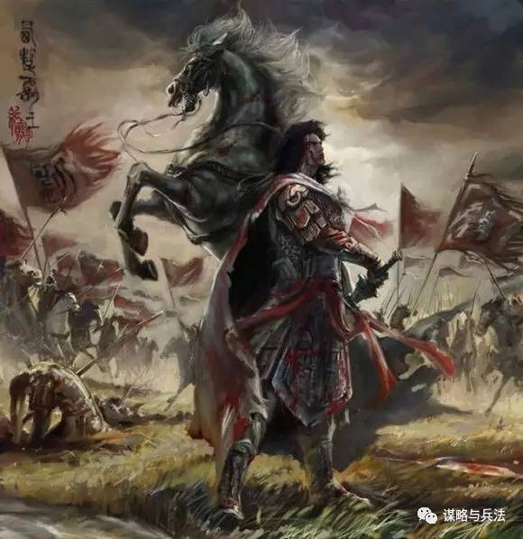 管子兵法谋略解读：有战斗力的团队应该是怎么样的？