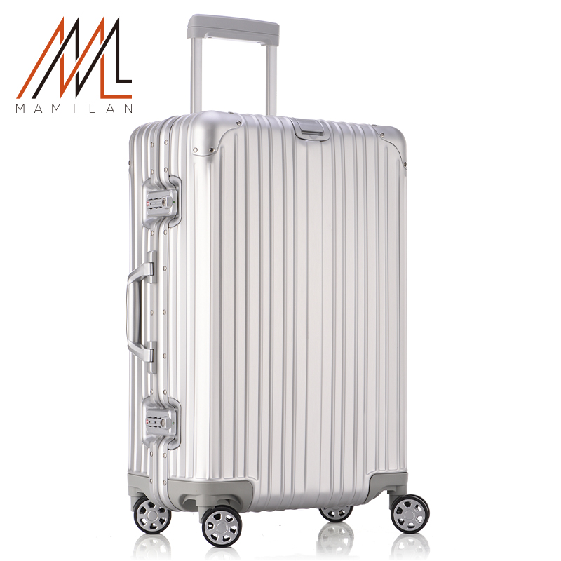 国产箱包性价比高,国产的箱包拉杆箱