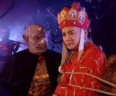 孙悟空成佛后比唐僧地位高吗,成佛后孙悟空的地位比观音高吗