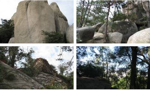 厦门可以爬的山有哪些地方,厦门这些景点你都去过吗