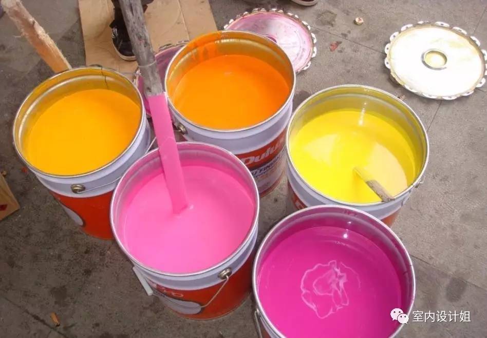 乳胶漆假货要求赔偿,乳胶漆假货真货怎么区别