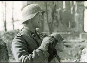 二战*党**卫军（三）：SS第五维京装甲师（3）：战役！