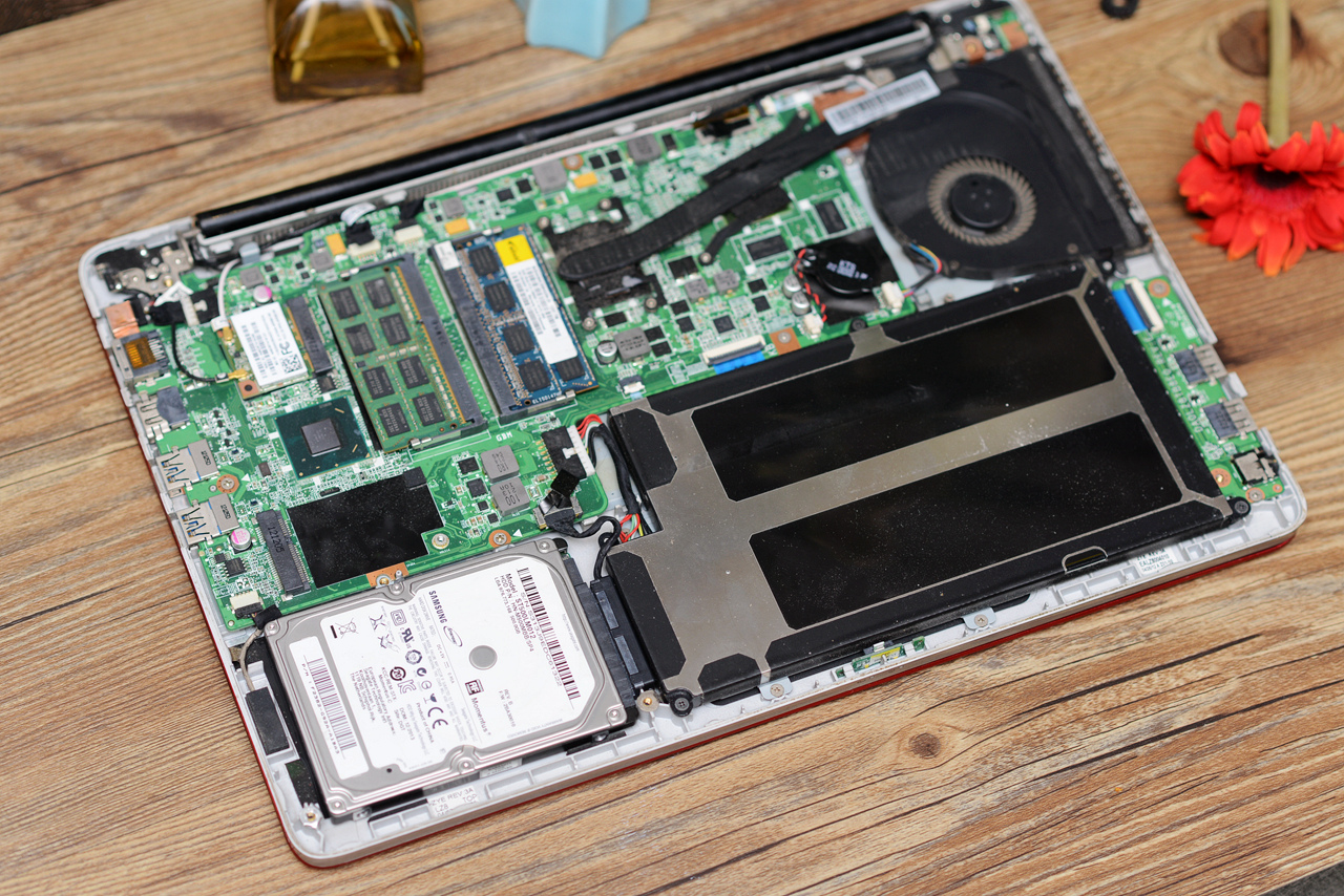 东芝kbg40zns512g固态硬盘怎么样,东芝kbg40zns固态评测