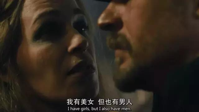 汤老湿高清,汤老湿演过的最怂的电影