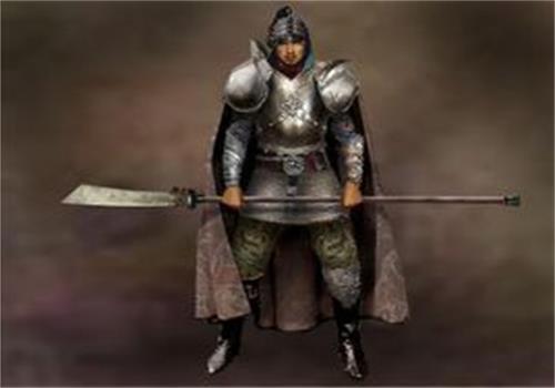 蜀汉大将王平怎么死的,蜀汉大将王平是哪里人