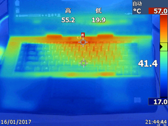 真的只有变“丑”了？简评2016款Alienware15