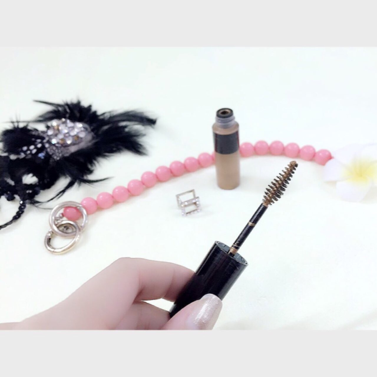 眉笔眉粉眉膏哪个好用,种草眉笔