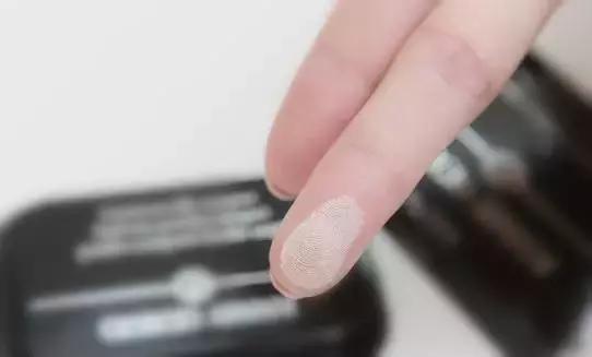 老脱妆斑驳,定妆的正确步骤不脱妆