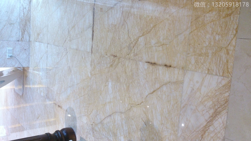 大理石地面茶渍怎么清洁,大理石上面有茶水污渍怎么清理