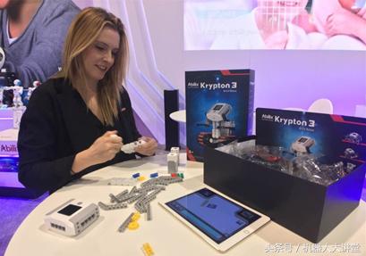 教育机器人时代,人工智能教育产品如何盈利