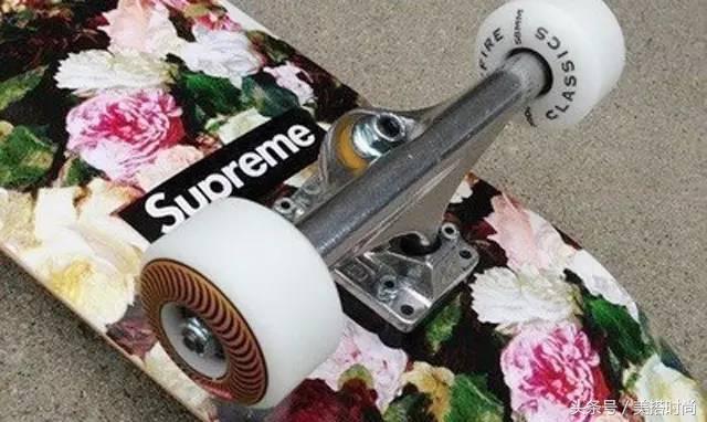 Supreme吃了LV的官司，绑了水原希子，却征服了Kate