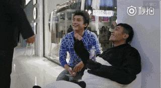 郑元畅从未缺席林依晨,郑元畅林依晨同框