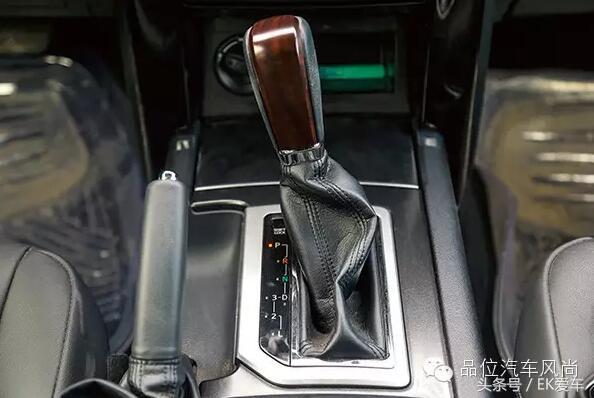 越野撼路者2018年,硬派越野撼路者柴油版