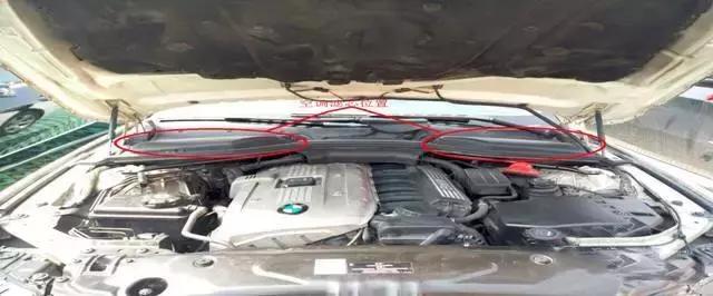 长安unit空调滤芯在哪个位置 (林肯mkc空调滤芯装在什么位置)