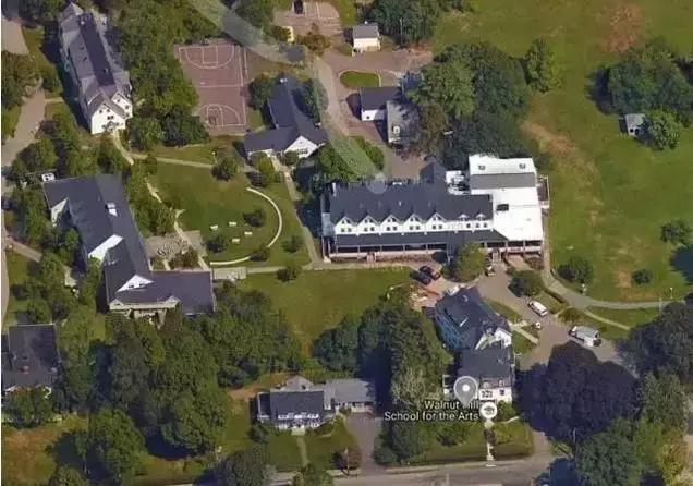 美国艺术类留学,美国艺术类院校