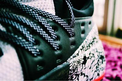 利拉德dame系列,nike篮球鞋gt3测评