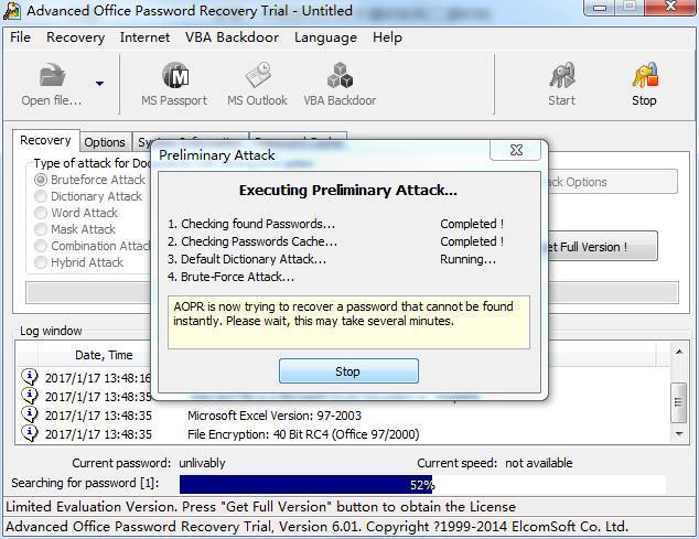 这三种密码破解小工具，能让你的工作更加轻松！