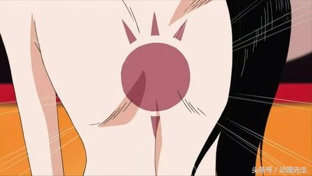 女帝曾是天龙人的奴隶吗,海贼王上一任女帝