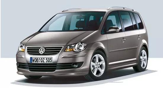 大众途安mpv最新款,大众和途安很像的mpv是哪一款