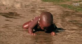 阳光宝贝纪录片照片,阳光宝贝非洲纪录片