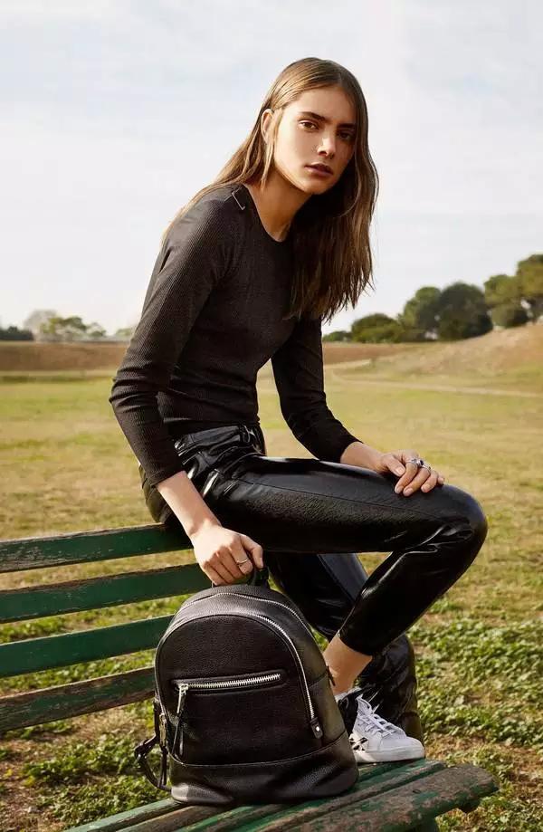 适合中青年人的服装品牌,有哪些适合年轻人的服装品牌