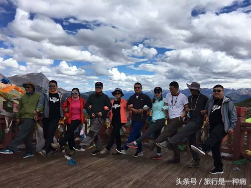 318川藏线租车自驾游费用,川藏线租车异地还车费用